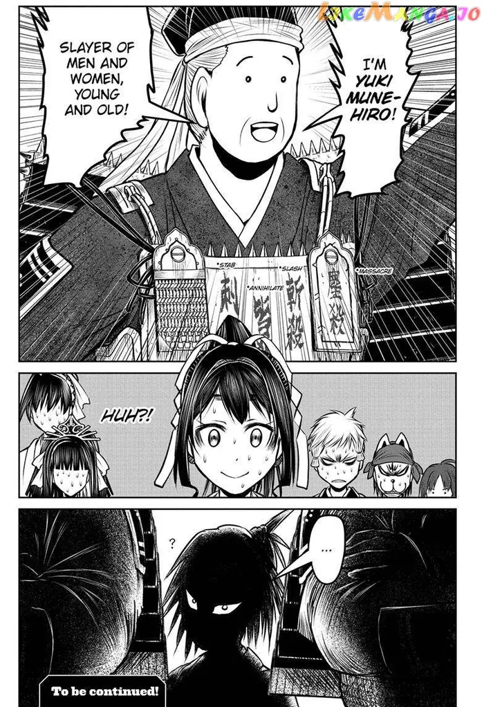 The Elusive Samurai Chapter 120 image 22_optimized